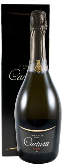 2011 Sparkling Wine Cartuxa Brut