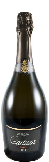 2011 Sparkling Wine Cartuxa Brut