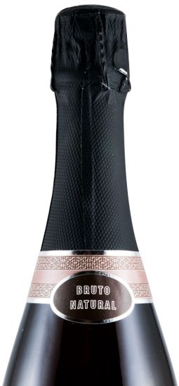 2016 Sparkling Wine Quinta das Bágeiras Brut Nature rose