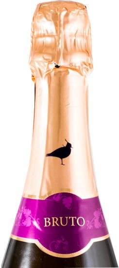 2015 Sparkling Wine Quinta dos Abibes Baga Brut rose