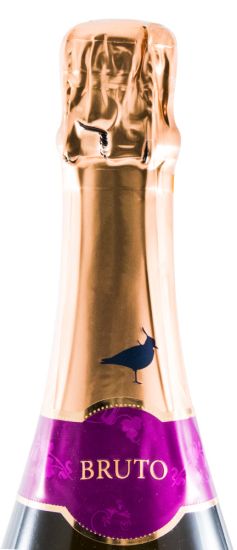 2016 Sparkling Wine Quinta dos Abibes Baga Brut rose
