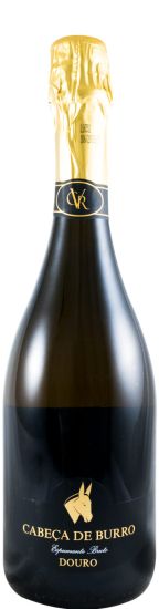 Sparkling Wine Cabeça de Burro Brut