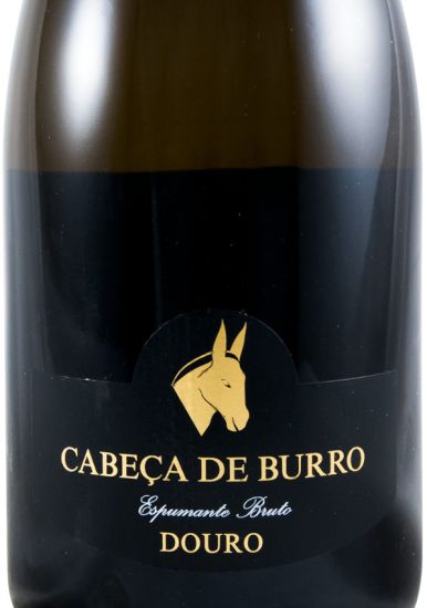 Sparkling Wine Cabeça de Burro Brut