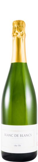 Sparkling Wine Luís Pato Blanc de Blancs Brut