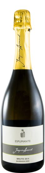 Sparkling Wine Joaquim Arnaud Brut