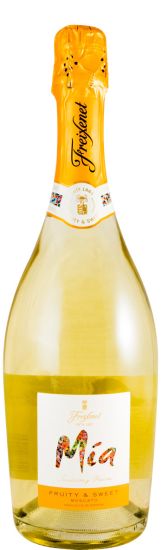 Espumante Cava Freixenet Mia Moscato Doce
