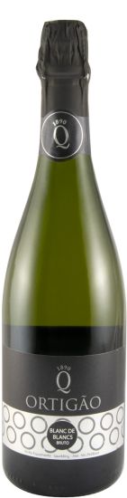 Sparkling Wine Ortigão Blanc de Blancs Brut