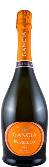 Espumante Gancia Prosecco Seco