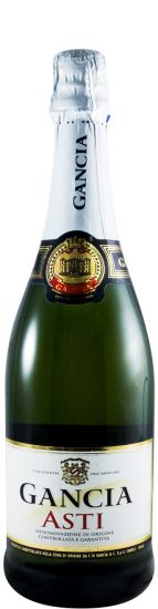 Sparkling Wine Asti Gancia (former label)