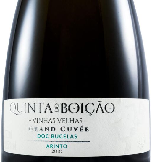 Quinta do Boição Special Cuvée