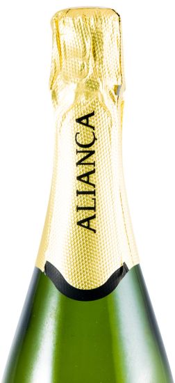 2010 Sparkling Wine Aliança Vintage Brut
