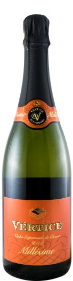 2010 Sparkling Wine Vértice Millésime Brut
