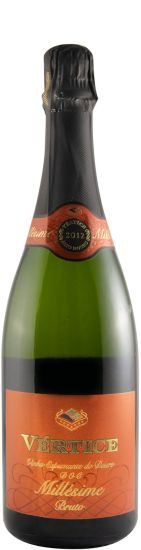 2012 Sparkling Wine Vértice Millésime Brut
