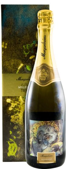 Sparkling Wine Murganheira Millésime Brut