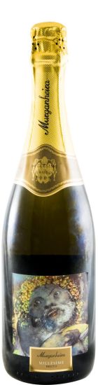Sparkling Wine Murganheira Millésime Brut