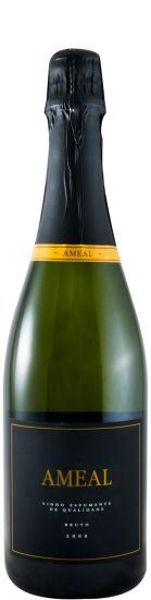 2006 Sparkling Wine Quinta do Ameal Brut