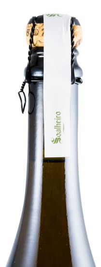 2016 Espumante Soalheiro Alvarinho Nature Pur Terroir Bruto