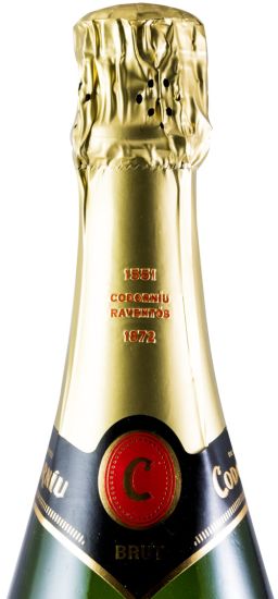 Sparkling Wine Cava Codorníu Clasico Brut