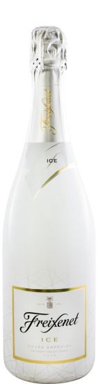 Sparkling Wine Cava Freixenet Ice Cuvée Especial Demi-Sec