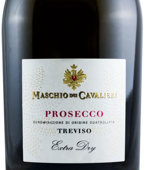 Espumante Prosecco Maschio dei Cavalieri Treviso Extra Seco