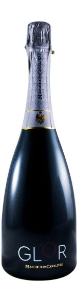Espumante Maschio dei Cavalieri Gl'Or Pinot Grigio Extra Seco