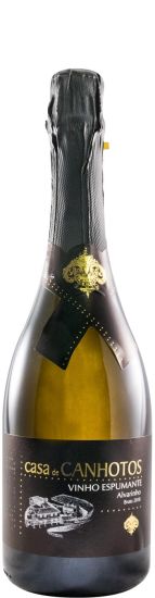 2018 Sparkling Wine Casa de Canhotos Brut