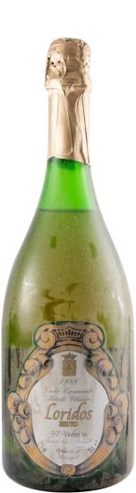 1988 Espumante Quinta dos Loridos Bruto