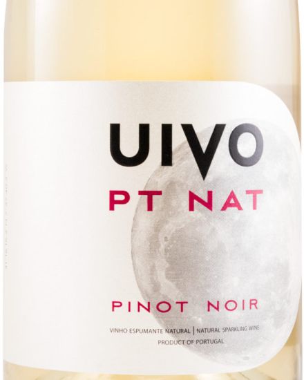 2017 Sparkling Wine Folias de Baco Uivo PT Nat