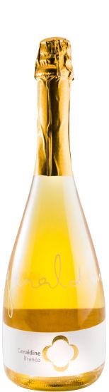Sparkling Wine Quinta de Lemos Geraldine Brut Nature