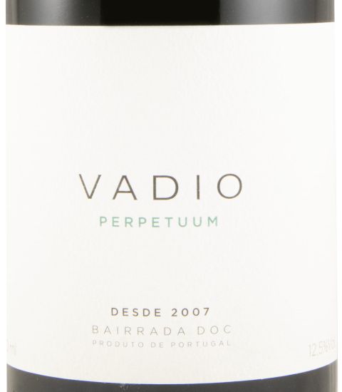 Espumante Vadio Bruto