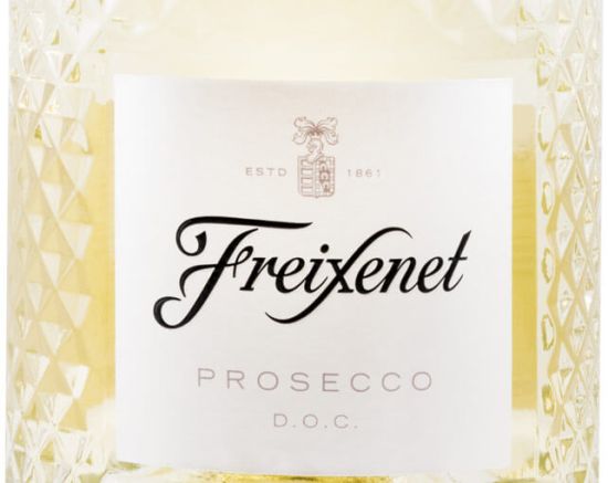 Sparkling Wine Freixenet Prosecco Extra Dry