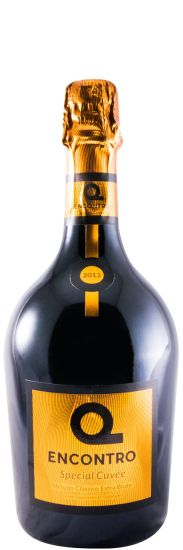 2013 Sparkling Wine Encontro Special Cuvée Extra Brut