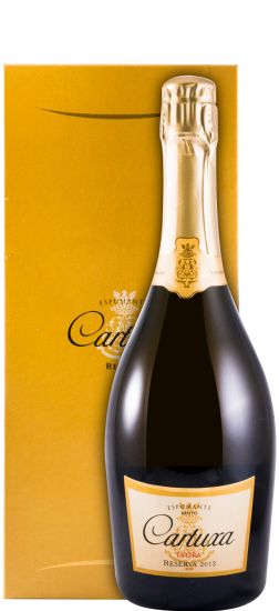 2012 Sparkling Wine Cartuxa Reserva Brut