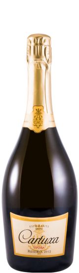 2012 Sparkling Wine Cartuxa Reserva Brut