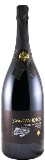 2018 Sparkling Wine Casa de Canhotos Brut 1.5L