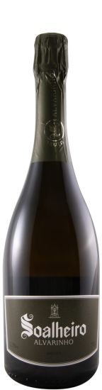 2018 Espumante Soalheiro Alvarinho Bruto
