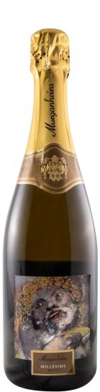 2008 Espumante Murganheira Millésime Bruto