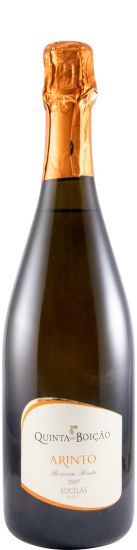 2007 Sparkling Wine Quinta do Boição Arinto Reserva Brut