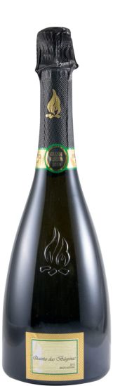 2015 Espumante Quinta das Bágeiras Grande Reserva Bruto Natural