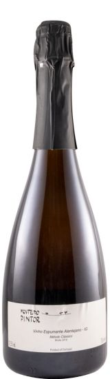 2016 Espumante Monte do Pintor Bruto