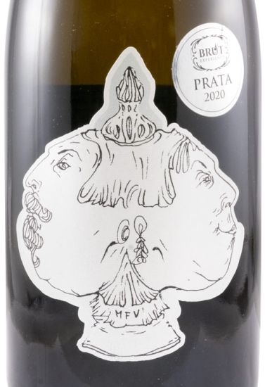 Sparkling Wine Terras do Avô Extra Brut