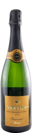 2012 Sparkling Wine Vértice Gouveio Brut
