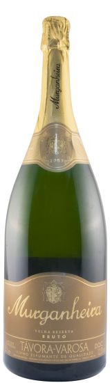 2007 Espumante Murganheira Velha Reserva Bruto 1,5L