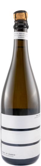 2016 Espumante Dinamite Blanc de Blancs Bruto Natural
