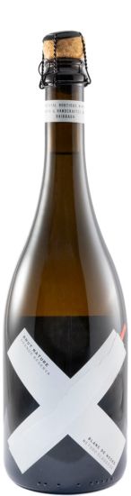 2016 Sparkling Wine Dinamite Baga Blanc de Noirs Brut Nature
