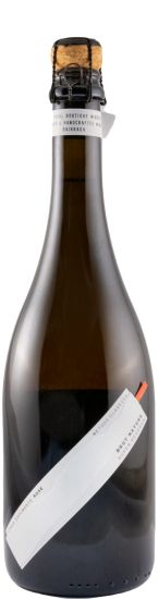 2017 Sparkling Wine Dinamite Baga Super Reserva Brut Nature rose