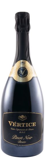 2010 Sparkling Wine Vértice Pinot Noir Brut