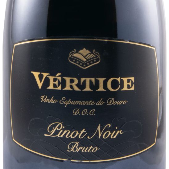 2010 Sparkling Wine Vértice Pinot Noir Brut