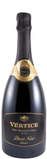 2011 Espumante Vértice Pinot Noir Bruto