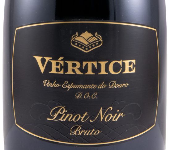 2011 Espumante Vértice Pinot Noir Bruto